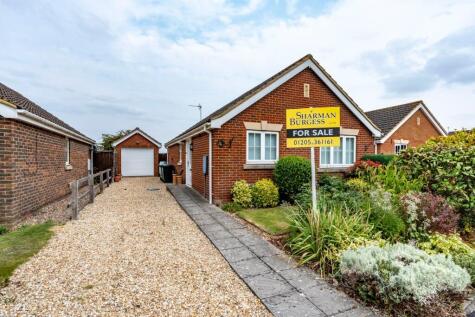 Wheatsheaf Close, Sibsey, Boston, PE22