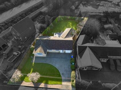 Tytton Lane East, Wyberton, Boston, PE21