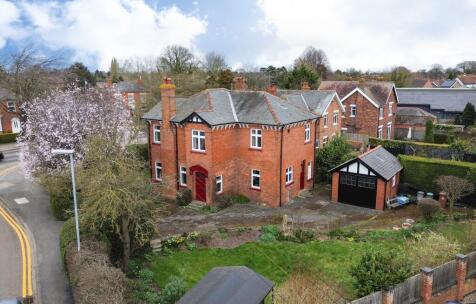 Sleaford Road, Boston, PE21