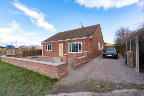 Marsh Lane, Boston, PE21