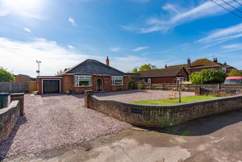 Boston Road, Sutterton, Boston, PE20