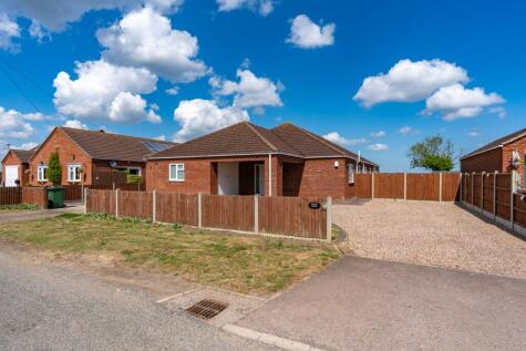 Sutterton Drove, Amber Hill, Boston, PE20