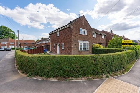 Woad Farm Road, Boston, PE21