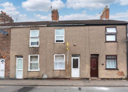 Wyberton Low Road, Boston, PE21