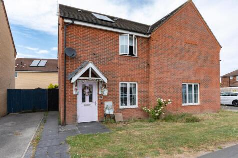 Towndam Lane, Donington, Spalding, PE11