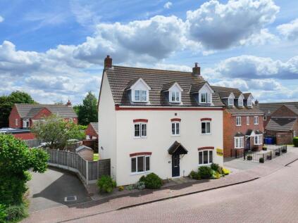 Monarchs Road, Sutterton, Boston, PE20