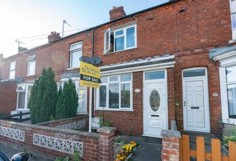 Hospital Lane, Boston, PE21