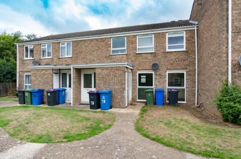 Clarke Court, Wyberton, Boston, PE21