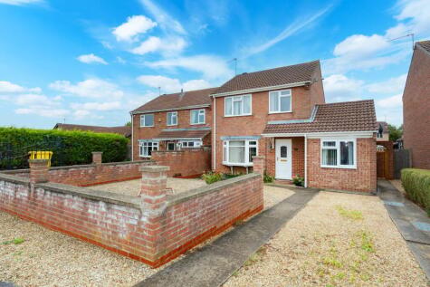 Punchbowl Lane, Boston, PE21