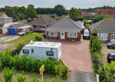 Swineshead Road, Frampton Fen, Boston, PE20