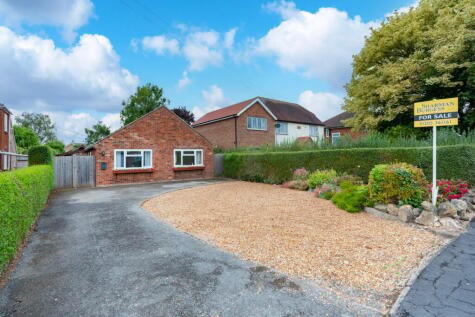 South Parade, Boston, PE21