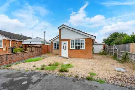 Yew Tree Grove, Boston, PE21