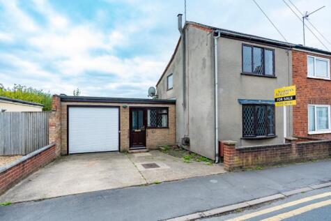 Hospital Lane, Boston, PE21