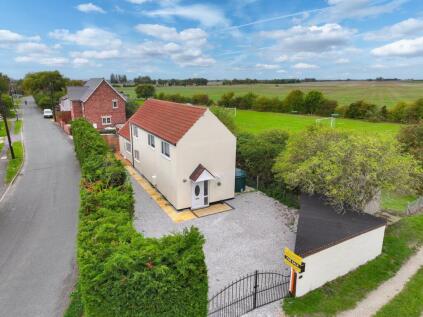 Sutterton Drove, Amber Hill, Boston, PE20