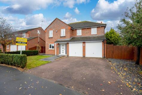 King Johns Road, Swineshead, Boston, PE20