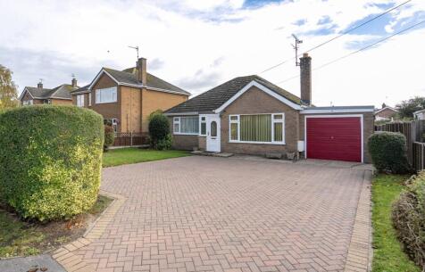 Church Road, Butterwick, Boston, PE22