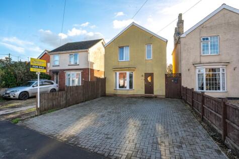 Wyberton West Road, Boston, PE21