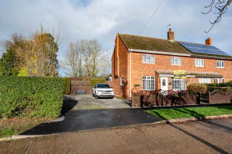 Revesby Corner, Mareham-le-Fen, Boston, PE22