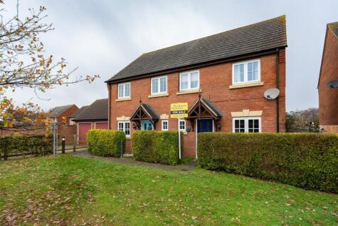 Kings Manor, Coningsby, Lincoln, LN4