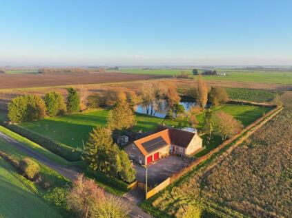 Scarborough Lane, New York, Lincoln, LN4