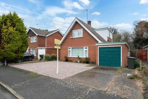 Mayfair Gardens, Boston, PE21