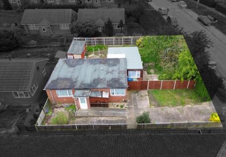 Carlton Road, Boston, PE21