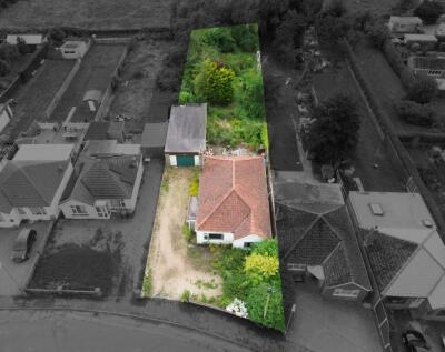 Wyberton West Road, Boston, PE21