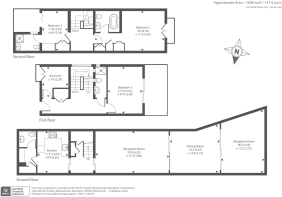 Floor Plan - Example