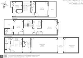 Floor Plan - Example