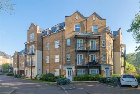 Wells View Drive, Bromley