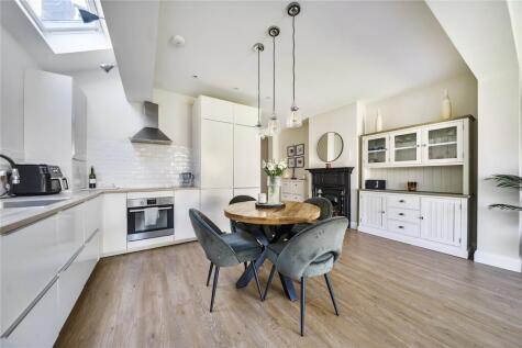 Lytchet Road, Bromley