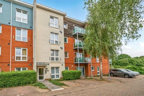 Medhurst Drive, Bromley