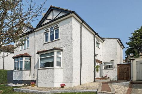 Sandringham Road, Bromley