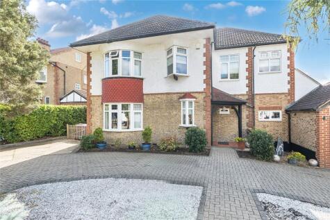 Bromley Avenue, Bromley