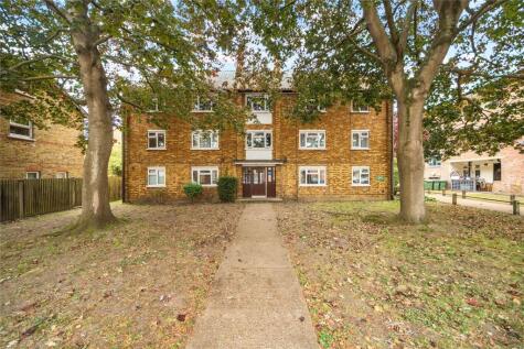 Weston Road, Bromley