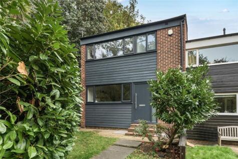 Grasmere Road, Bromley