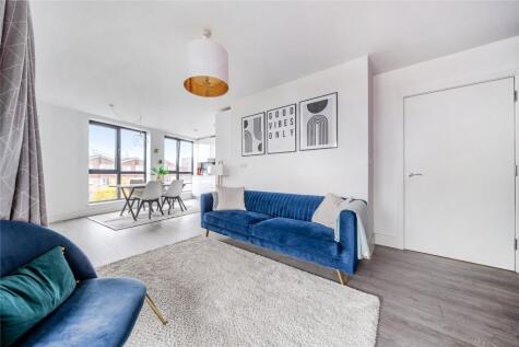 Masons Hill, Bromley