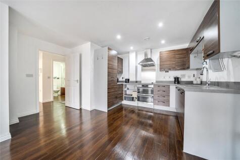 Homesdale Road, Bromley