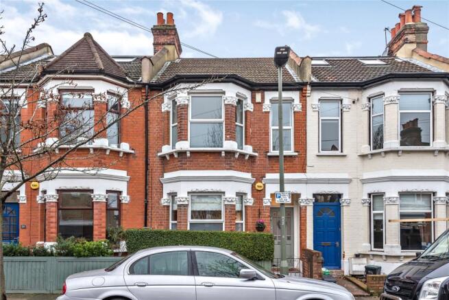 3 Bedroom Terraced House For Sale In Howard Road Bromley Br1