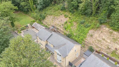 Ashton House, 1, Blackbrook Court, Off Mill Hill Lane, Brighouse, HD6 2RP
