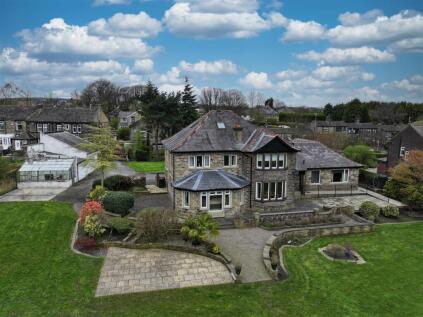 Highfield House, 36 Carr House Road, Shelf, HX3 7QY