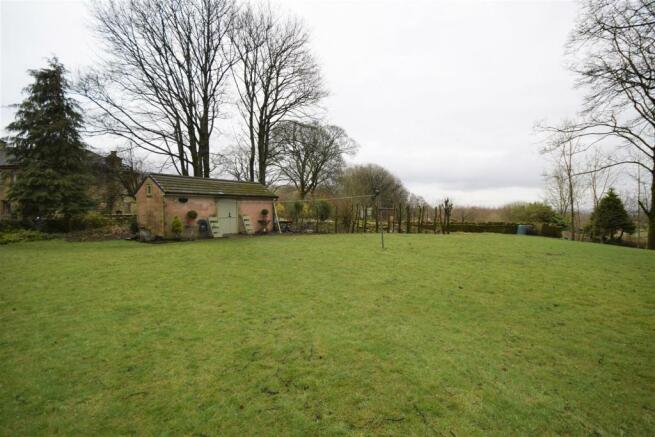 5 bedroom character property for sale in Low House Farm, Stocks Lane ...