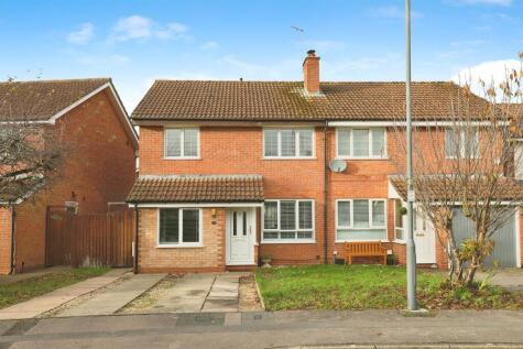 Farm Lees, Charfield, Wotton-Under-Edge