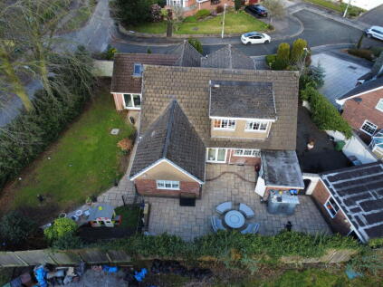 Little Acre, Maghull