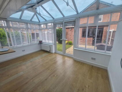 Normington Close, Lydiate