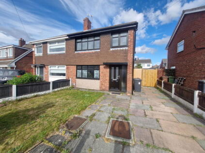 Lathom Drive, Liverpool, L31 9DA