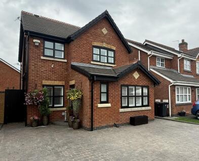 Baytree Grove, Melling