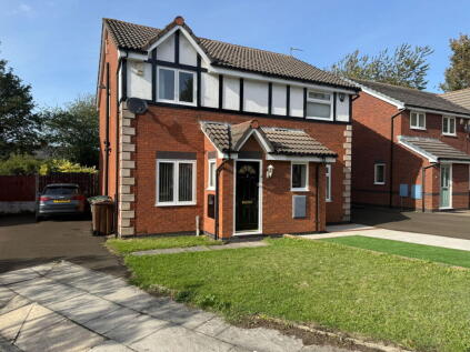 Chaser Close, Aintree