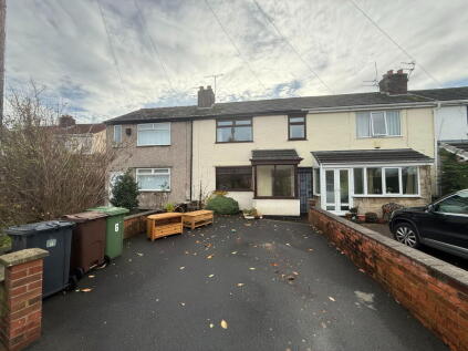 Lambshear Lane, Lydiate