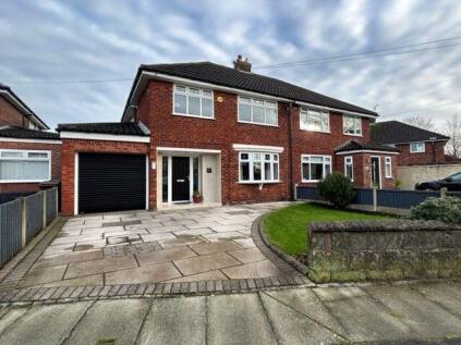 Ridgeway Drive, Lydiate, L31 0DE